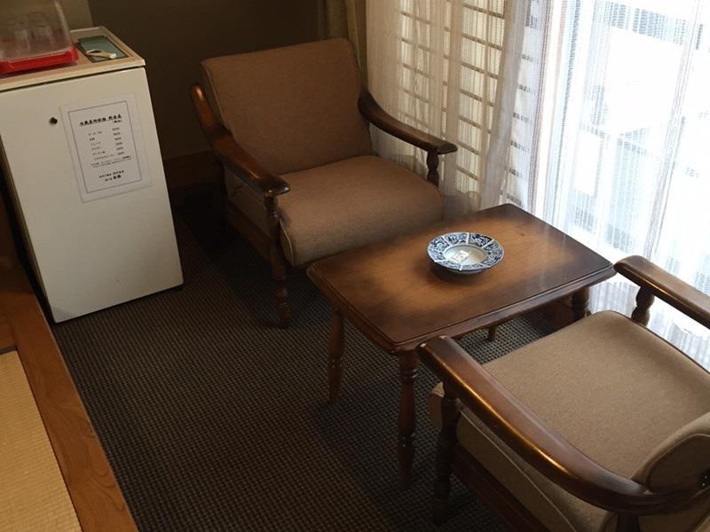 Nanjo Ryokan Ueda Dış mekan fotoğraf